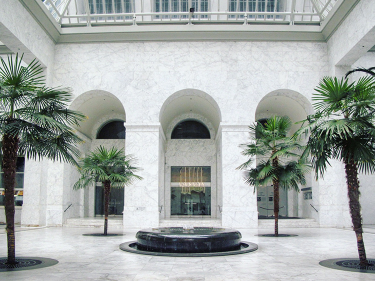 Citygroup Center