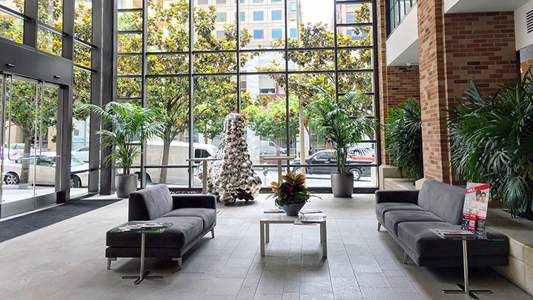 235 Main St (Park Tower)