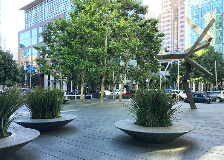 Foundry Square SE